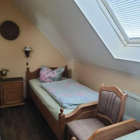 Guest house In Petersdorf Fuenfseen