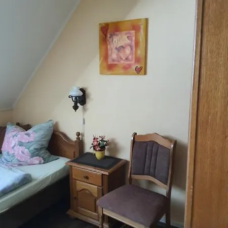 Guest house In Petersdorf *