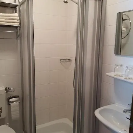 In Petersdorf Guest house Fuenfseen