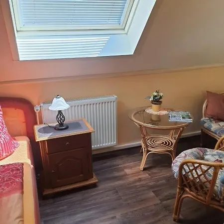 In Petersdorf Guest house Fuenfseen