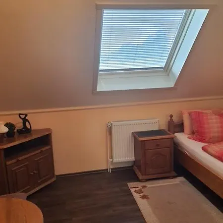 Guest house In Petersdorf