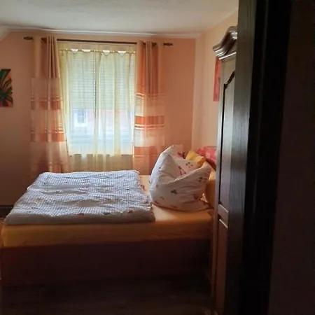 In Petersdorf Guest house Fuenfseen