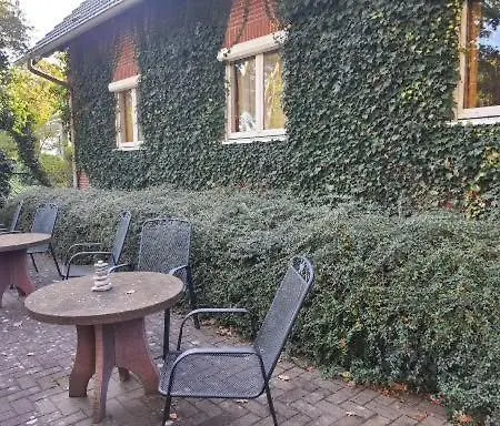 Othila Gæstehus *