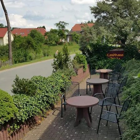 Guest house In Petersdorf