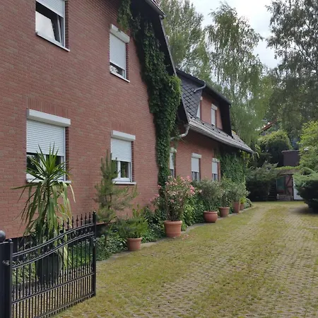 בית הארחה In Petersdorf *