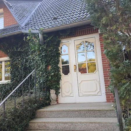 In Petersdorf Guest house