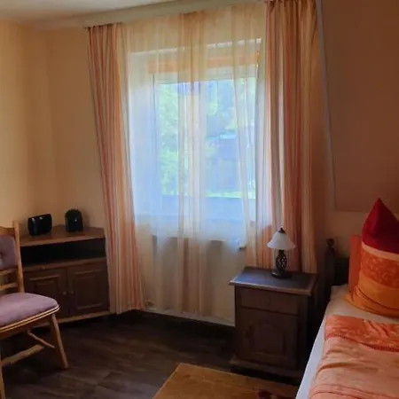 בית הארחה In Petersdorf *