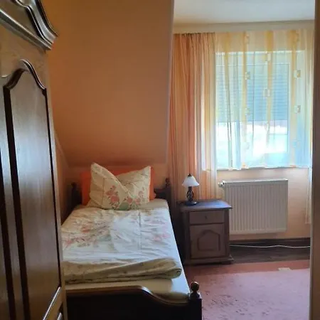 In Petersdorf Guest house Fuenfseen