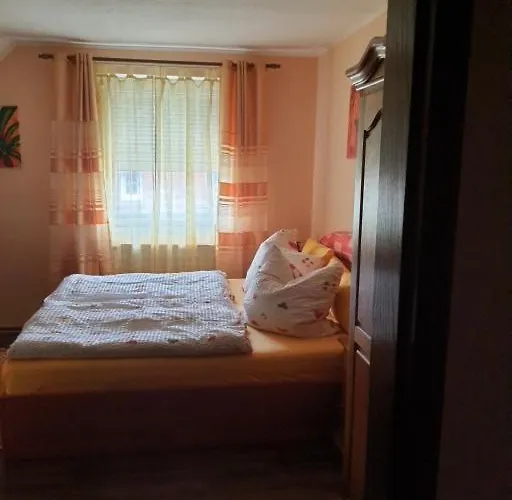 ゲストハウス In Petersdorf *