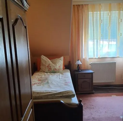 In Petersdorf ゲストハウス