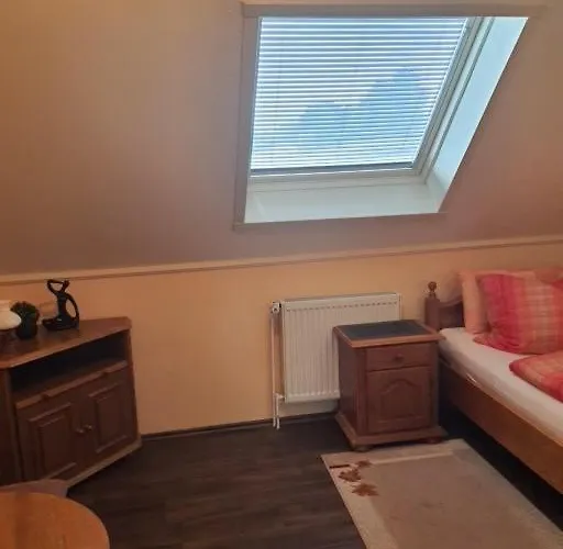 In Petersdorf Funfseen