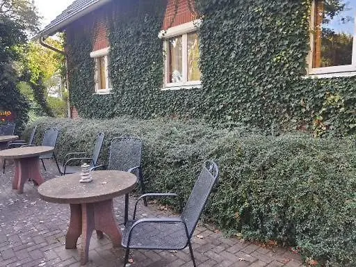 In Petersdorf ゲストハウス *