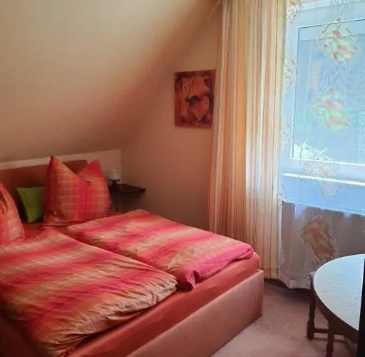 In Petersdorf * Funfseen